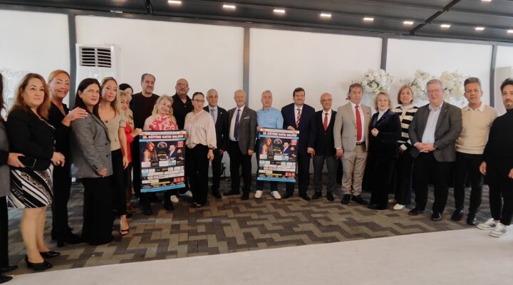 TAYSD’den Sponsorlar ve Basına Teşekkür Kahvaltısı