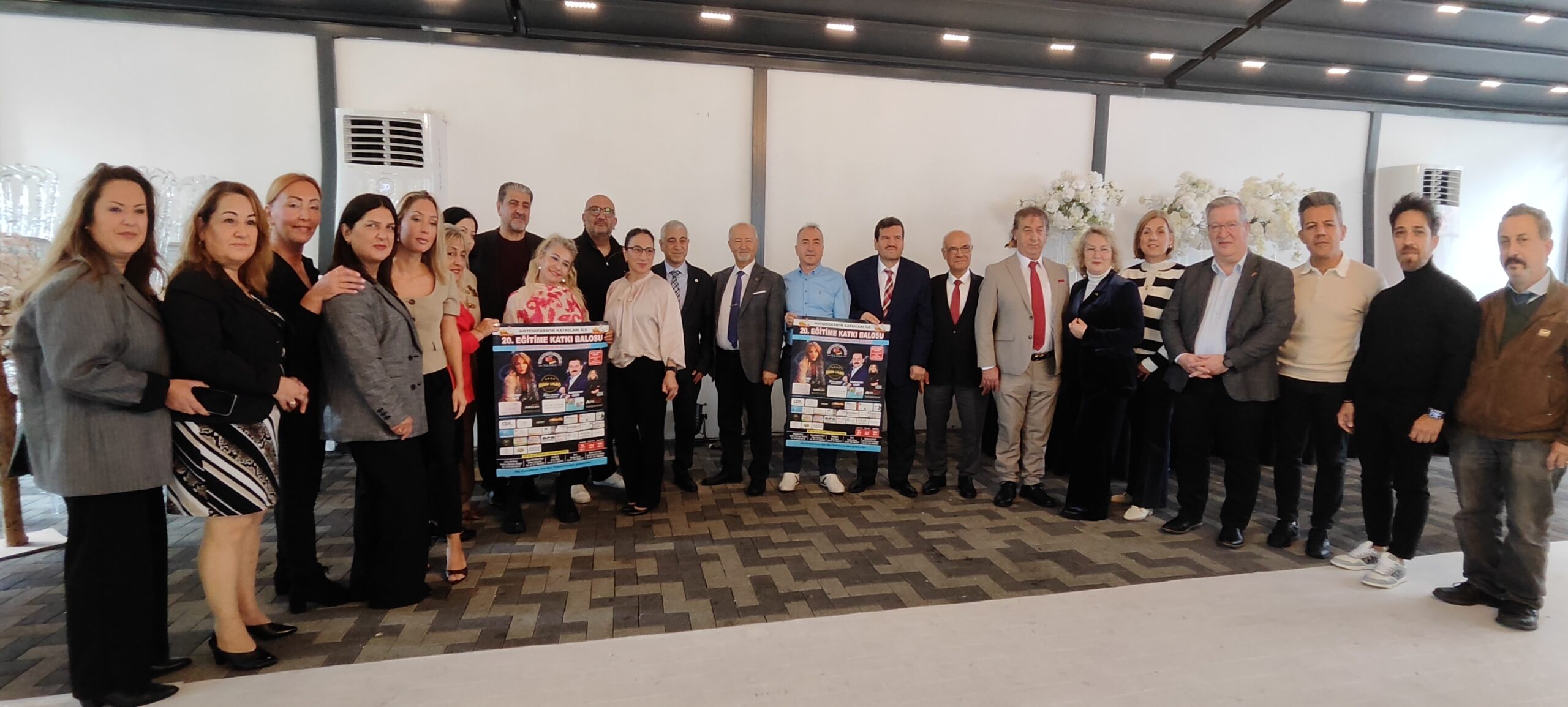 TAYSD’den Sponsorlar ve Basına Teşekkür Kahvaltısı