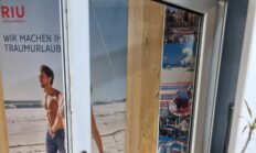 Essen’de Türk seyahat acentesine saldırı