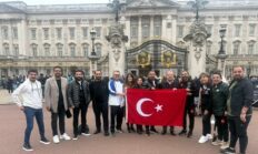 Merzifon’un adını dünyaya duyurdu