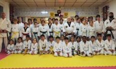 Spora Adanmış 50 Yıl: Uzak Doğu Sporlarının Efsane İsmi Turhan Bostancı