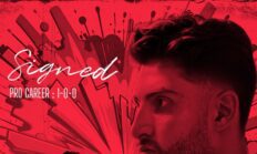 Genç Boksör Eren Gökce, Ünlü Menajer İlker Furat ile Anlaştı