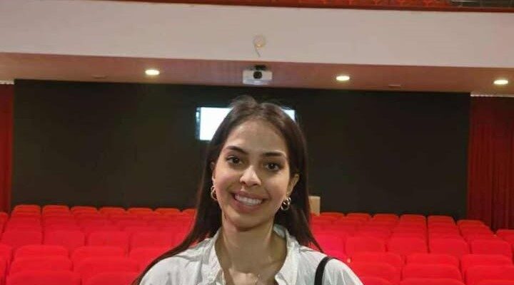 Genç Yönetmen Sara Çevik’ten Yeni Belgesel Başarısı: “Wir waren Kinder Enzbergs”