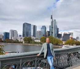 TEVHİDİN SOSYAL MİMARİSİ (1)