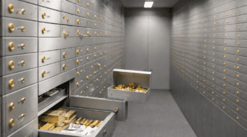 Almanya’da Bankalardaki Kiralık Kasalar Yeniden Gündemde