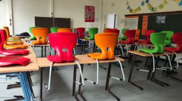 NRW’de Noel Tatili Başladı